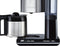 Bosch Styline TKA8653 - Filter-koffiezetapparaat - 8 kopjes - Zwart