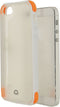 Mobilize MOB-22756 - Soft case - Krasbestendig Schokbestendig - Wit