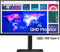 Samsung S60UA LS24A600UCUXEN - QHD IPS Monitor - 24 Inch - USB-C - Ergonomisch verstelbaar