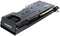 XFX Speedster QICK 309 - Videokaart - Radeon RX 7600 XT 16GB GDDR6 - PCIe 4.0 - 2,75 GHz