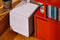 Cambridge Audio MSX Sub 300 - Actieve Subwoofer 300W - Wit