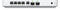 Ubiquiti UniFi Gateway Fiber - Glasvezel Gateway - 10G SFP+ poorten - 5 Gbps doorvoersnelheid