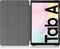 imoshion Galaxy Tab A7 - Trifold Bookcase - Auto-wake functie - Rosé Goud
