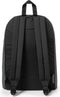 Eastpak OUT OF OFFICE - Rugzak 27L met 13 inch laptopvak - Black Denim