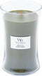 WoodWick Hourglass Large Geurkaars - Frasier Fir - 130 branduren