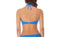 Freya Sundance - Halter bikini - Maat 65D - Blauw
