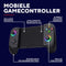 Trust GXT 735 Mylox - Gamepad - Draadloos Bluetooth - Zwart