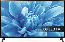 LG 32LM550BPLB - LCD TV - HD Ready - 32" - Zwart (2019)