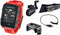 Sigma iD.TRI - Sporthorloge - Rood