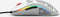 Glorious Model O - Gaming Muis - 12000 DPI - Glossy Wit