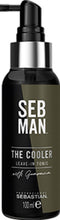 Sebastian SEB MAN The Cooler Leave-In Tonic - 100 ml
