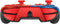 PDP Mario REMATCH - Gamecontroller - 3,5 mm audio-aansluiting - Blauw Rood