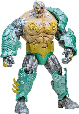 Mcfarlane Overtkill - Megafig Action Figure 25cm - 22 bewegende delen - Multi