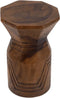 The Bloom kruk naturel 60cm