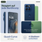 MOTOROLA edge 60 - Smartphone - 512 GB - 50 MP - Blauw