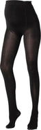mama.licious MLJENNIE - PantyHOSE - 200 denier - Zwart (2 stuks)