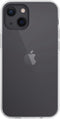 iMoshion Hoesje Geschikt voor iPhone 13 Mini Hoesje Siliconen - iMoshion Softcase Backcover smartphone - Transparant