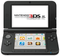 NINTENDO DS XL BLACK 4 GB