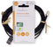 Nedis CSGL02010BK30 - SMA-antennekabel 300cm - Zwart