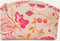 Oilily Casey - Toilettas - Dames - Ritssluiting - Makkelijk Schoon Te Maken - Roze - One size