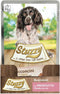 Stuzzy maaltijdzakje - Ham - 24 x 100 gram
