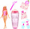 Barbie Pop! Reveal - Serie Fruit Aardbeienlimonade - Barbiepop