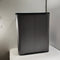 Brabantia Bo Touch Bin - Prullenbak - 2 x 30 liter - Afvalscheiding - Platinum (2 stuks)