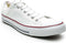 Converse Chuck Taylor All Star Sneakers Unisex - Optical White