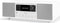 Sonoro Primus - Audiosysteem 2.1 - 200W RMS - Wit