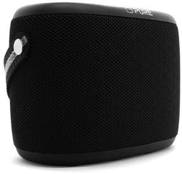 Pure Woodland - DAB+ FM Speaker - 10W Bluetooth 5.1 - Zwart