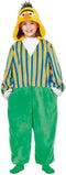 Bert Onesie Kostuum Kind - 10-12 Jaar