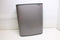 Brabantia Bo Touch Bin - Prullenbak - 60 liter - Soft-touch opening - Platinum