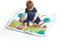Tiny Love Deluxe Babygym - Into the forest - In het bos