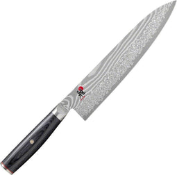 Miyabi 5000FCD Gyutoh 24cm