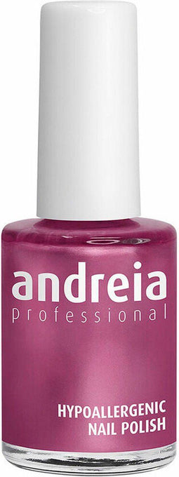 Nagellak Andreia Professional Hypoallergenic Nº 135 (14 ml)