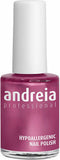 Nagellak Andreia Professional Hypoallergenic Nº 135 (14 ml)