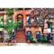 Puzzel Educa 1500 Greenwich Village, New York