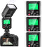 750II TTL Flash Speedlite - Single - VK750 II