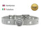 Talent Jewels TJA-2-03-03-1-235 - Armband Uniseks - Zilverkleurig
