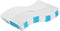 vidaXL - Pocketveringmatras - middelhard-hard - 140x190 - cm