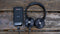 Swissten Trix - Draadloze On-Ear Koptelefoon - Bluetooth 4.2 - Zwart