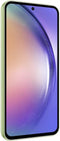Samsung Galaxy A54 - Smartphone - 256GB opslag - Groen