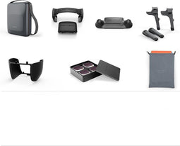 PGYTECH Accessoires Combo Kit voor DJI Mavic 2 Pro