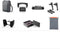 PGYTECH Accessoires Combo Kit voor DJI Mavic 2 Pro