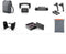 PGYTECH Accessoires Combo Kit voor DJI Mavic 2 Pro