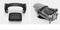 PGYTECH Accessoires Combo Kit voor DJI Mavic 2 Pro