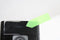 Ring Battery Video Doorbell - Videodeurbel - 1440p HD-video - Brons