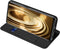 Dux Ducis Skin Pro Xiaomi Redmi Note 10 Pro Hoesje Book Case Blauw