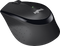 Logitech B330 Silent Plus - Draadloze muis - Stille klik - Zwart