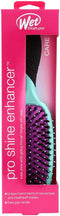 Wet Brush Wet Brush Pro Enhance Blauw